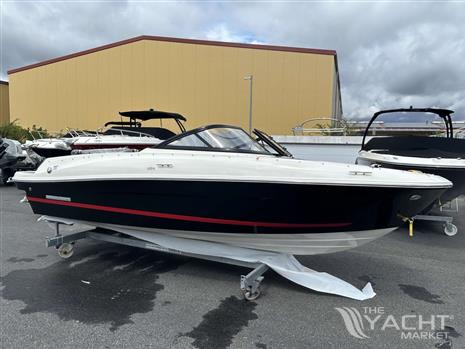 BAYLINER BAYLINER VR4 OE