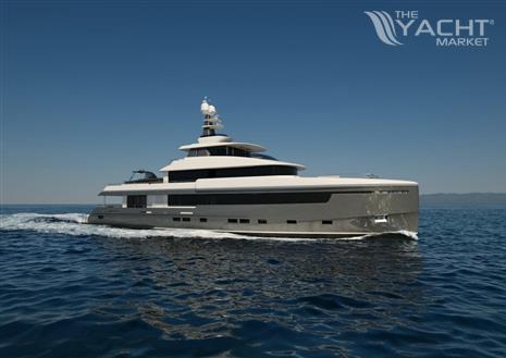 Magnolia 41M