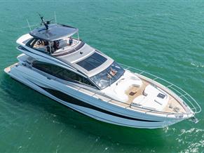 Princess S72