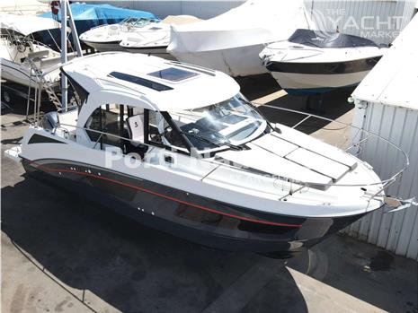 BENETEAU ANTARES 9 OB