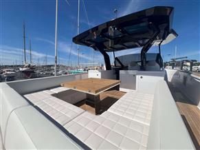 PARDO YACHTS PARDO 50