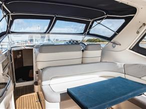 Windy 37 Grand Mistral