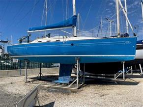 BENETEAU FIRST 300 SPIRIT