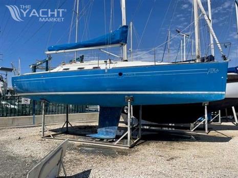 BENETEAU FIRST 300 SPIRIT