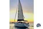 BENETEAU CYCLADES 50.5