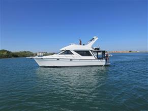 BAYLINER BAYLINER 3988