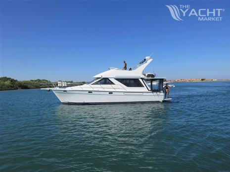 BAYLINER BAYLINER 3988