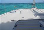 Catamaran Multicap Punch 1250 Open