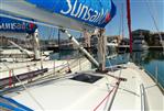 Jeanneau Sun Odyssey 349