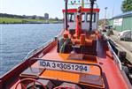 Sleepboot / Duwboot IDA 3 met CBB - Sleepboot / Duwboot IDA 3 met CBB