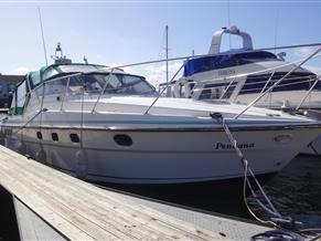 Fairline Targa 35