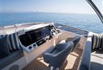 Sunseeker 88 Yacht - 21 - Flybridge