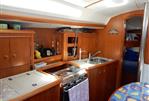 JEANNEAU SUN ODYSSEY 34.2