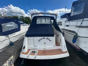 Rinker 270 Fiesta Vee