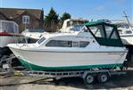 Shetland 4 Plus 2 Cruiser Package