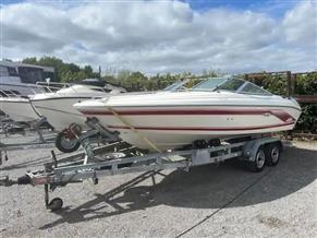 Sea Ray 200 SR