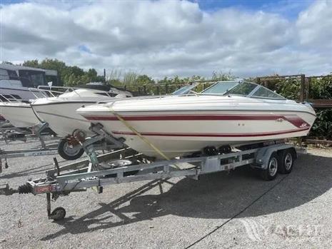 Sea Ray 200 SR