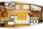 JEANNEAU SUN ODYSSEY 439