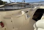 Sunseeker Superhawk 34