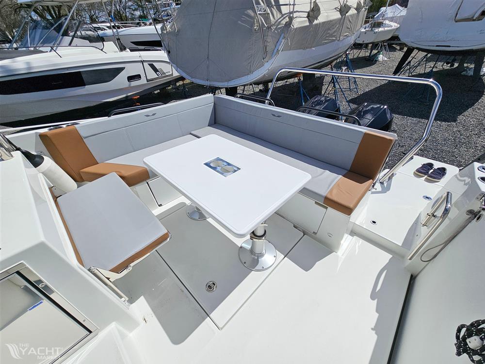 2023 Beneteau