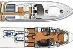 FAIRLINE TARGA 52