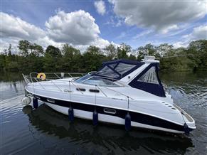 Sealine S 34