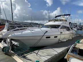 Sealine F43