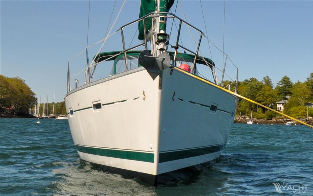 2007 Beneteau