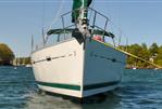 Beneteau Oceanis Clipper 373 - Beneteau - Oceanis 373 - Sheekasay - On Mooring