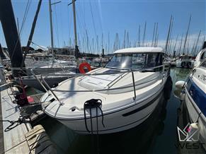 JEANNEAU MERRY FISHER 895