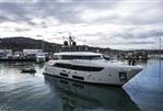 Custom line NAVETTA 33 - CUSTOM LINE NAVETTA 33