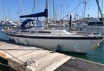 Westerly Falcon 35