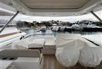 AZIMUT 66 Fly