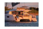 FOUNTAINE PAJOT SABA 50