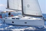 HANSE YACHTS HANSE 458