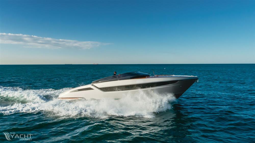 2020 Riva