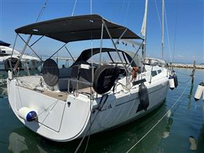 Hanse HANSE 418