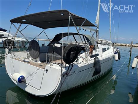 Hanse HANSE 418