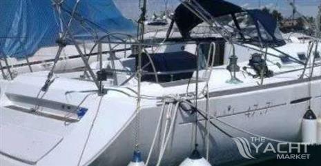 BENETEAU FIRST 47.7