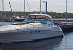 Sea Ray 525 Sundancer