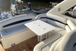 Sunseeker Camargue 44 - 8 - Aft Cockpit