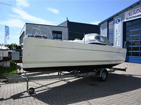 VIKO YACHTS VIKO S21