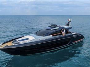 Riva 66 Ribelle