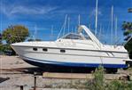 FAIRLINE TARGA 33