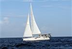 Jeanneau Sun Odyssey 45DS