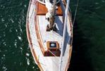 Matthiesen und Paulsen 7 KR Classic Yacht
