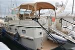 Linssen 470 Grand Sturdy