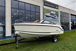 QUICKSILVER QUICKSILVER ACTIV 605 CRUISER