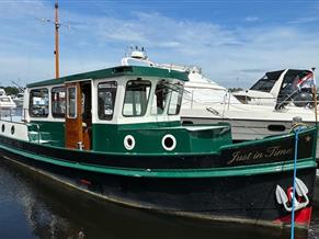 Sleepboot Vooruit Sleper 14.00