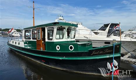 Sleepboot Vooruit Sleper 14.00